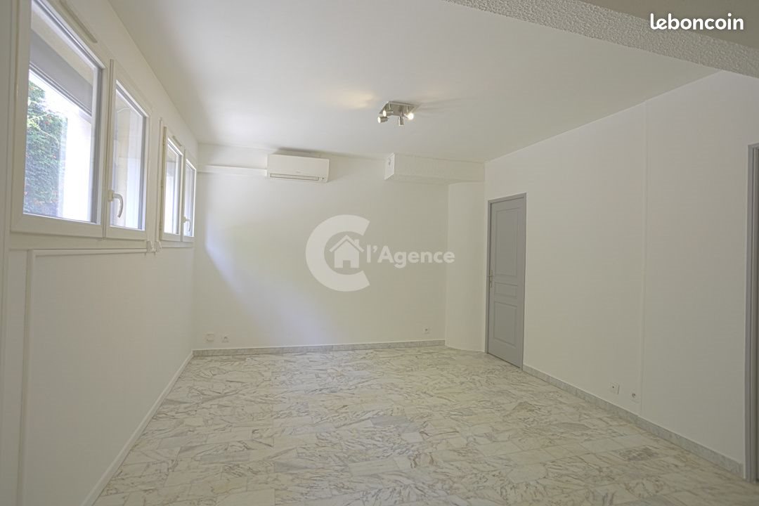 Appartement à vendre, 41m², Mougins