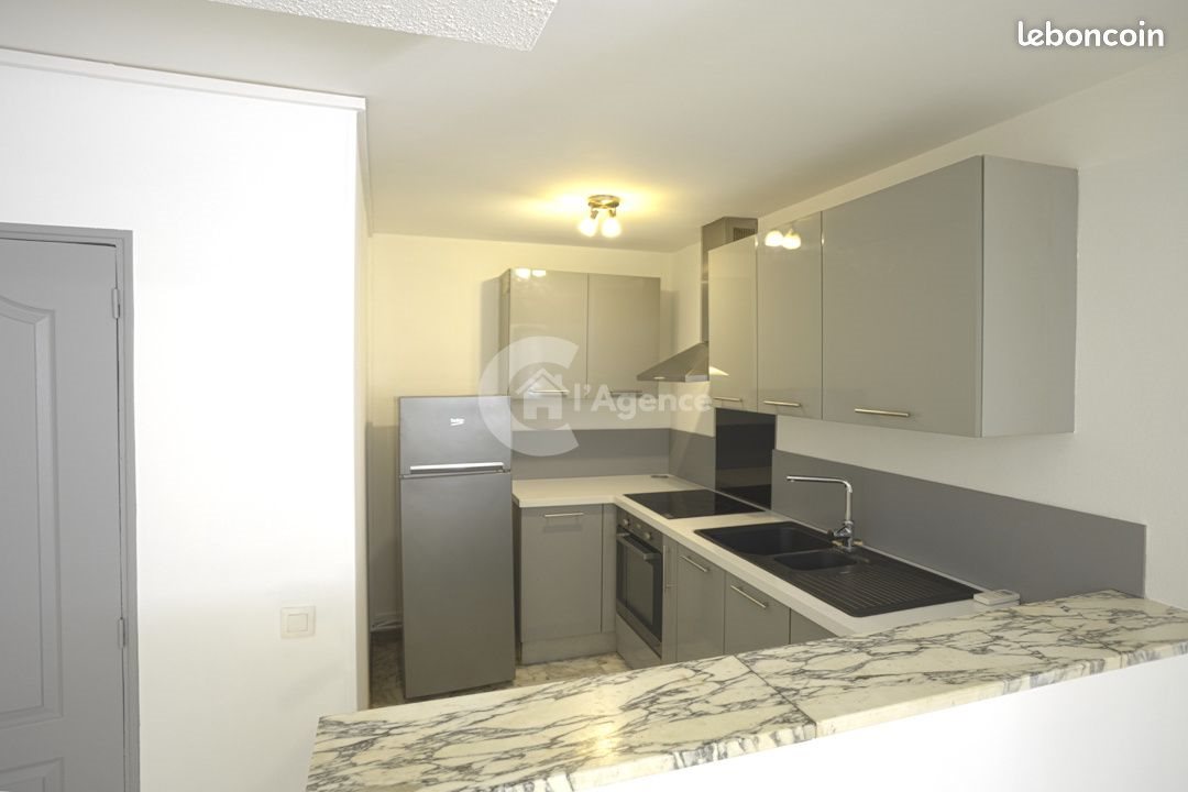 Appartement à vendre, 41m², Mougins