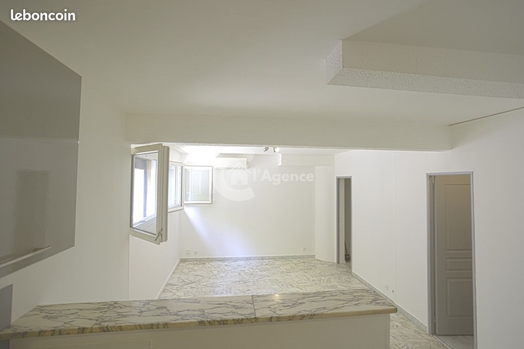 Appartement à vendre, 41m², Mougins