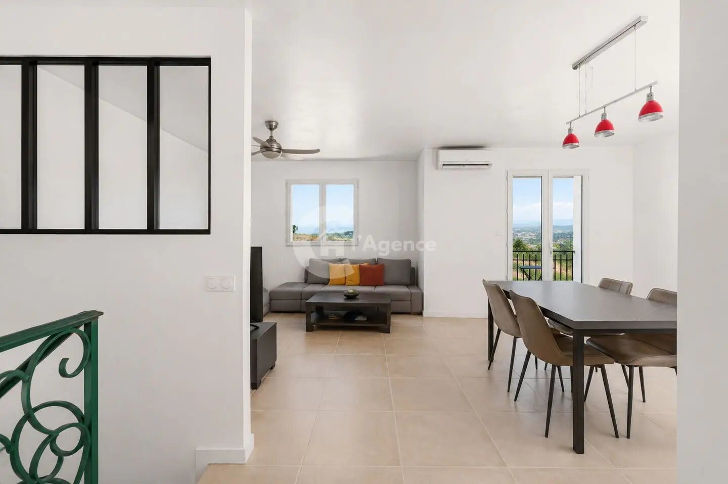 Maison à vendre, 109m², Roquebrune-sur-Argens