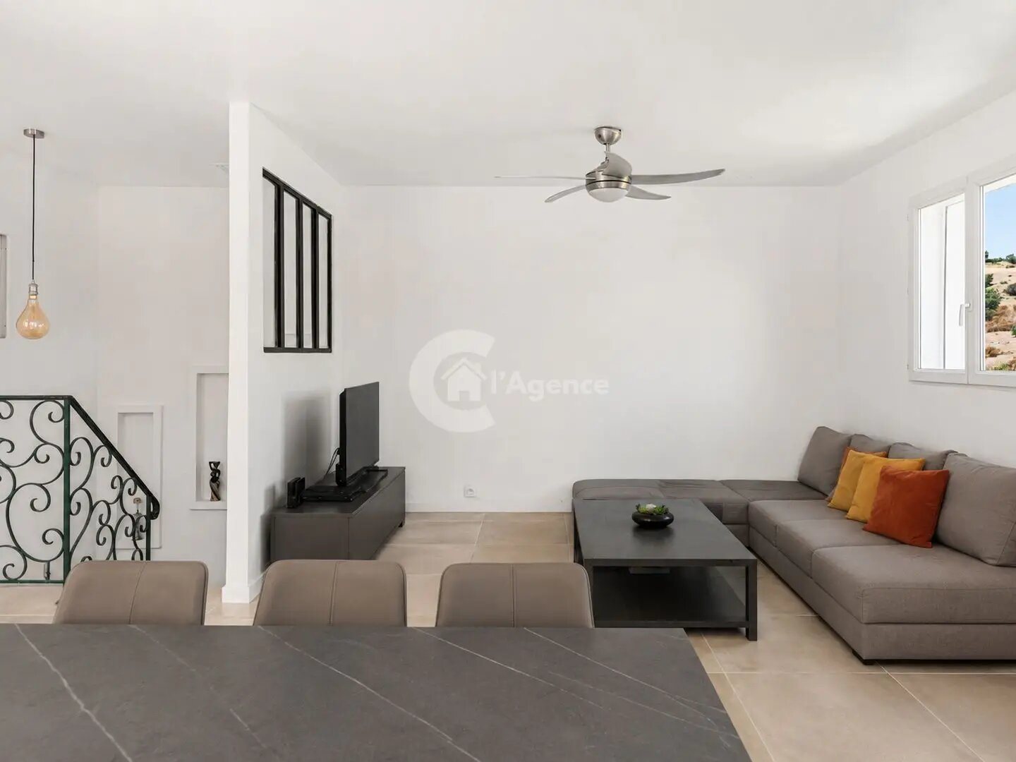 Maison à vendre, 109m², Roquebrune-sur-Argens
