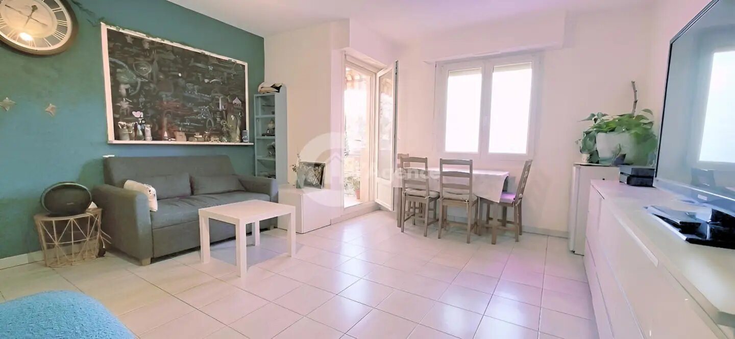 Appartement à vendre, 63m², Le Cannet
