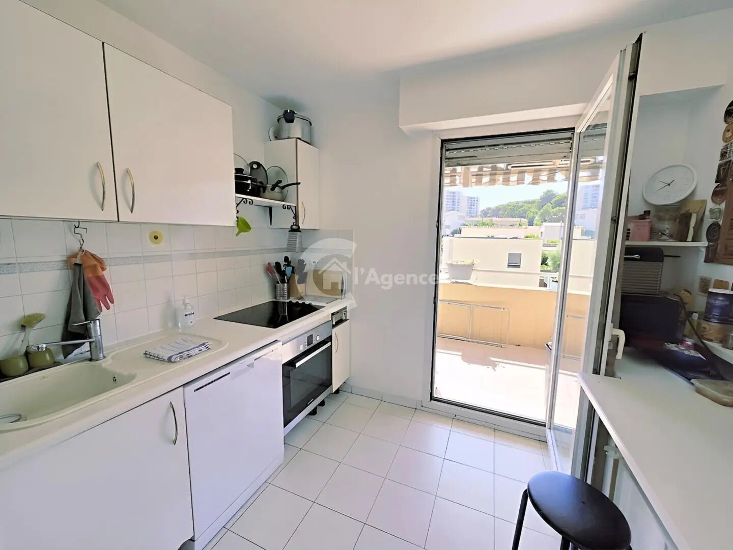 Appartement à vendre, 63m², Le Cannet