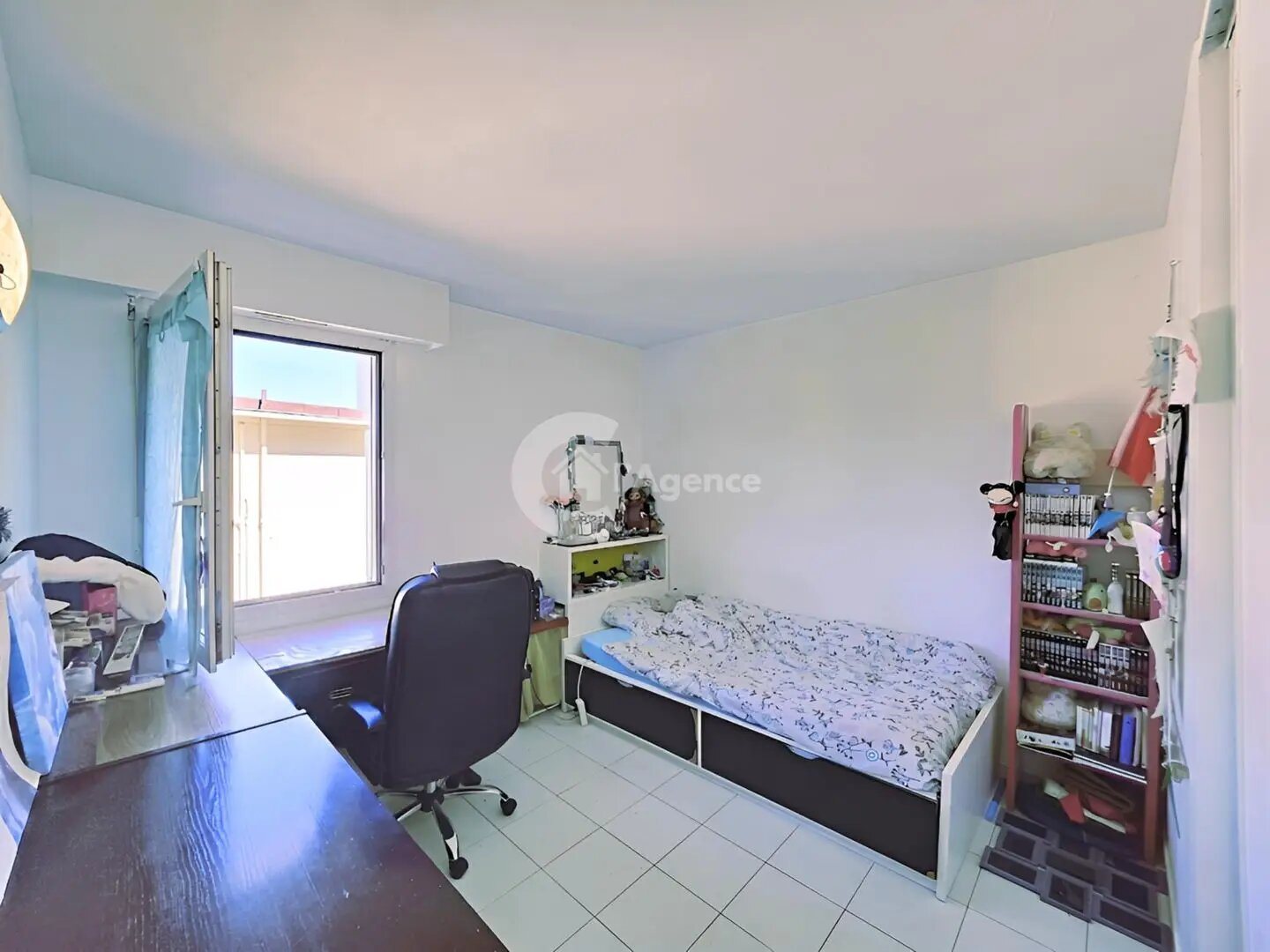 Appartement à vendre, 63m², Le Cannet