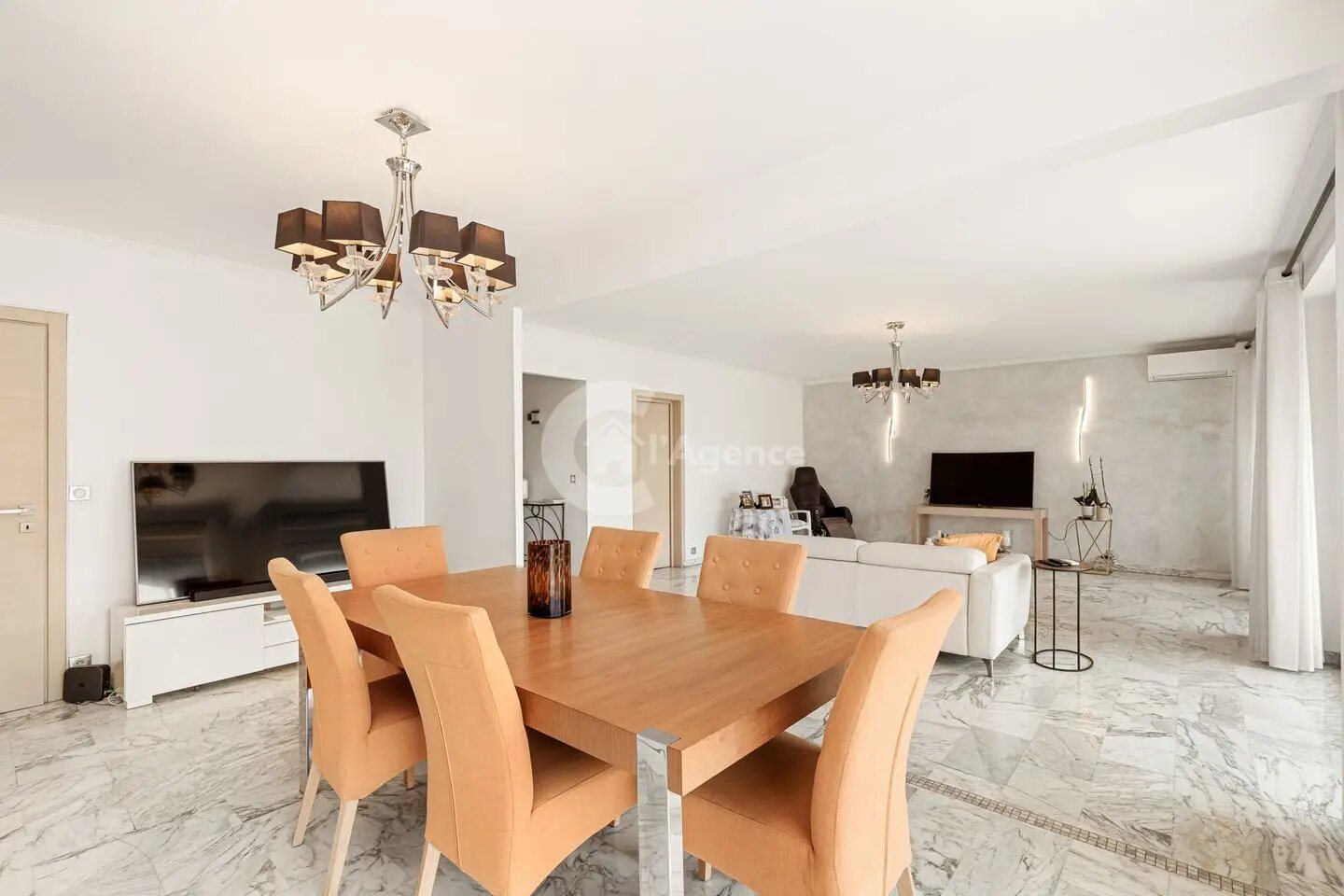 Appartement à vendre, 149m², Cannes