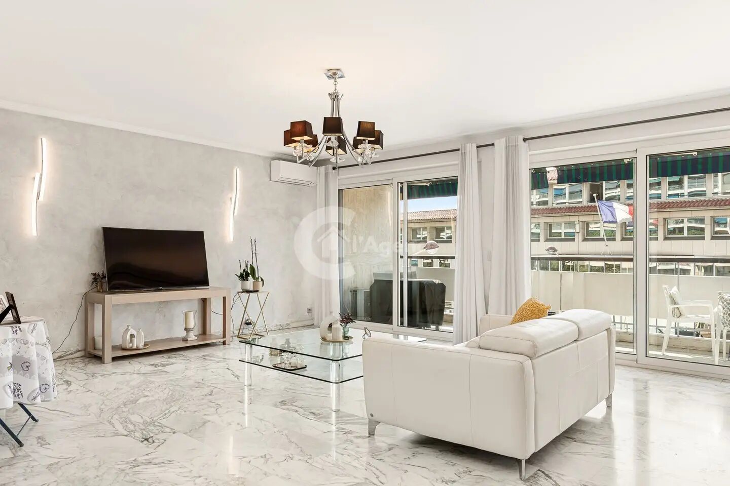 Appartement à vendre, 149m², Cannes