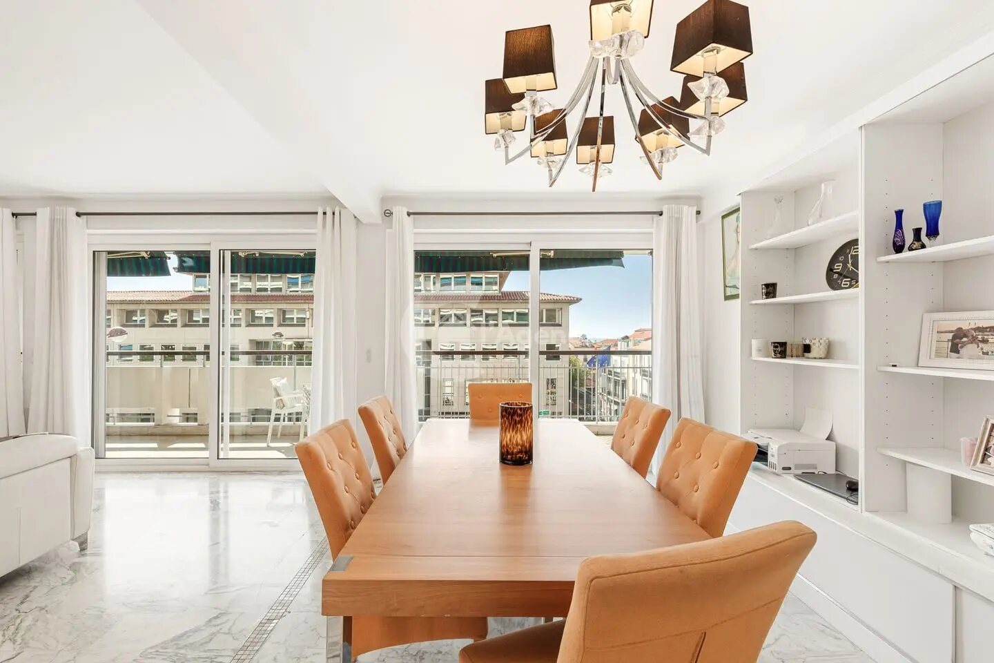 Appartement à vendre, 149m², Cannes