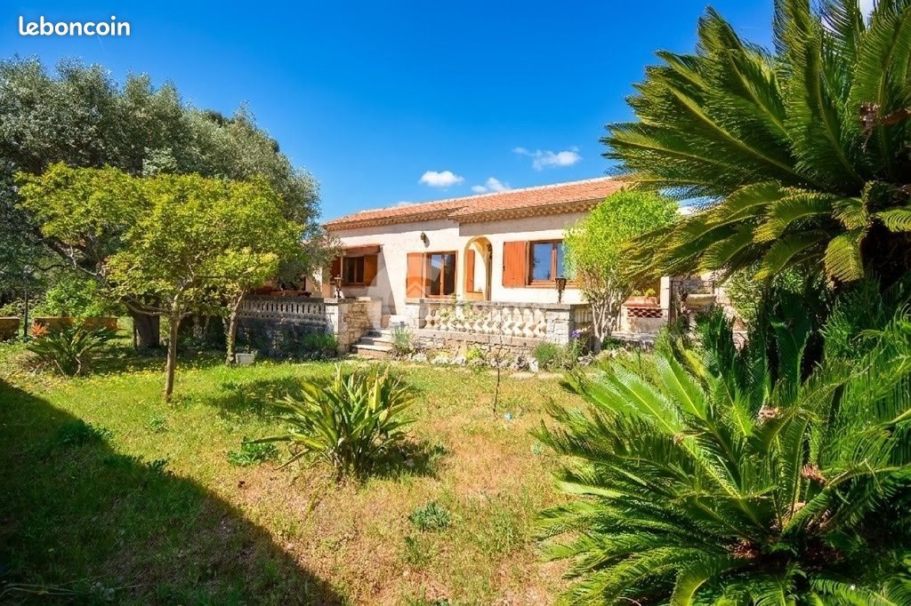 Maison à vendre, 103m², Mougins