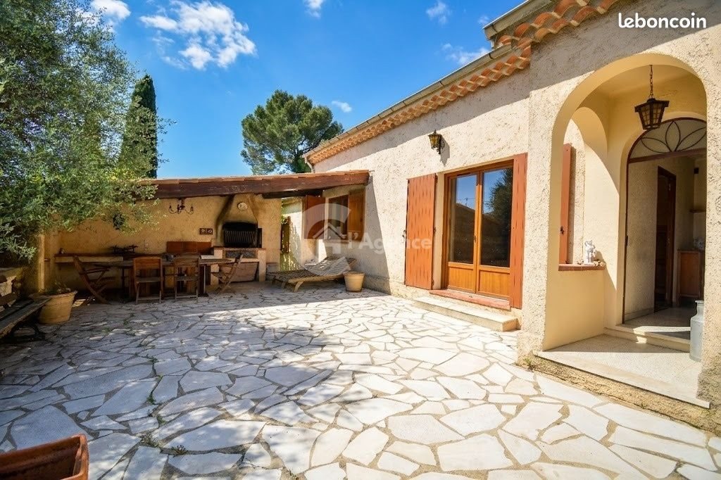 Maison à vendre, 103m², Mougins