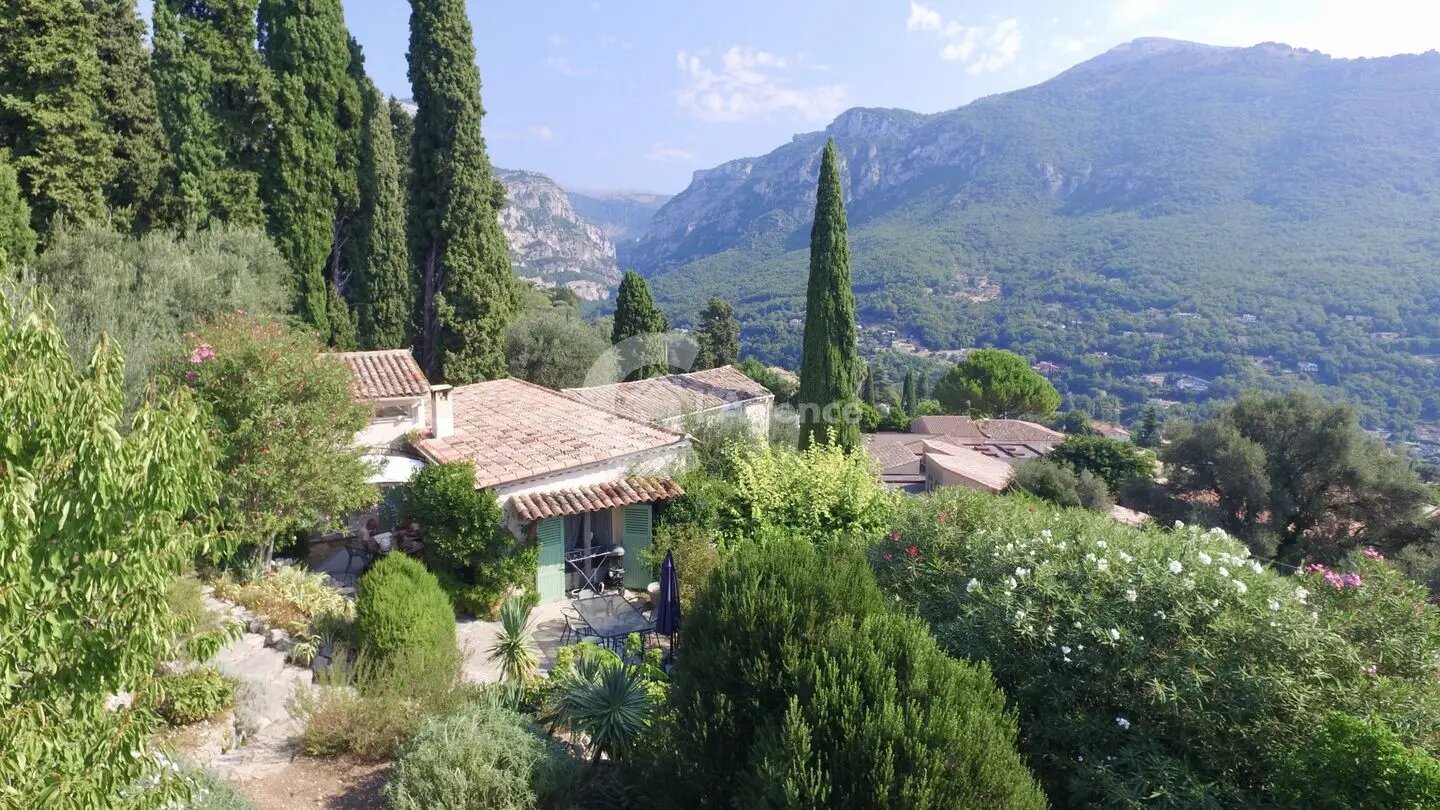 Maison à vendre, 165m², Le Bar-sur-Loup