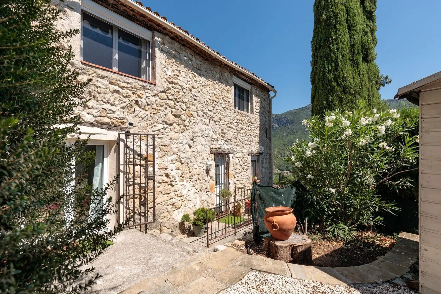 Maison à vendre, 165m², Le Bar-sur-Loup