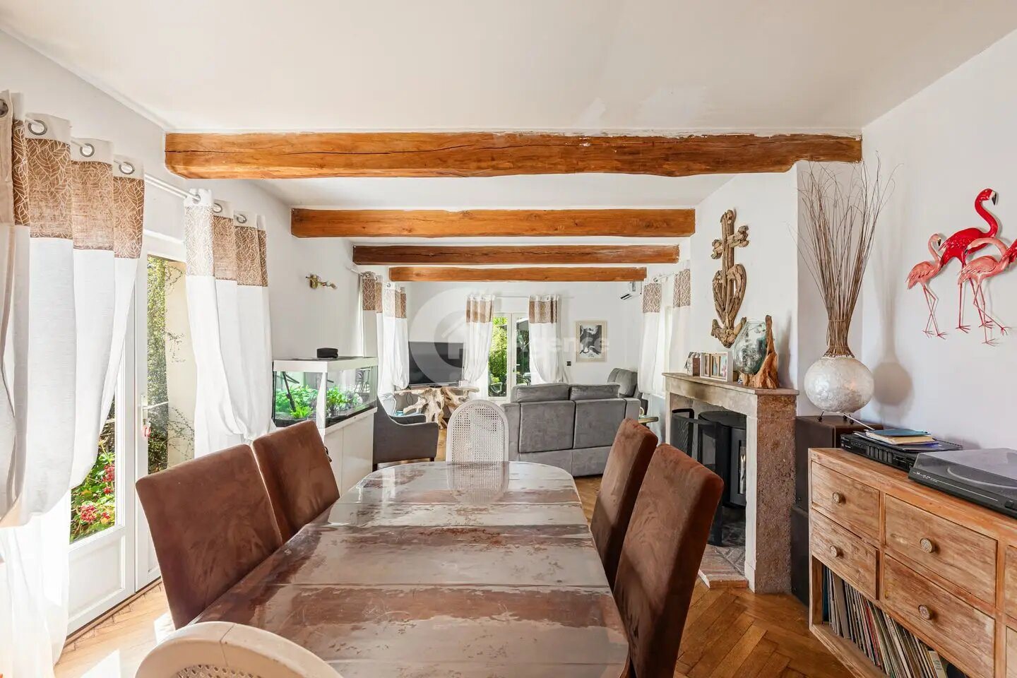 Maison à vendre, 165m², Le Bar-sur-Loup