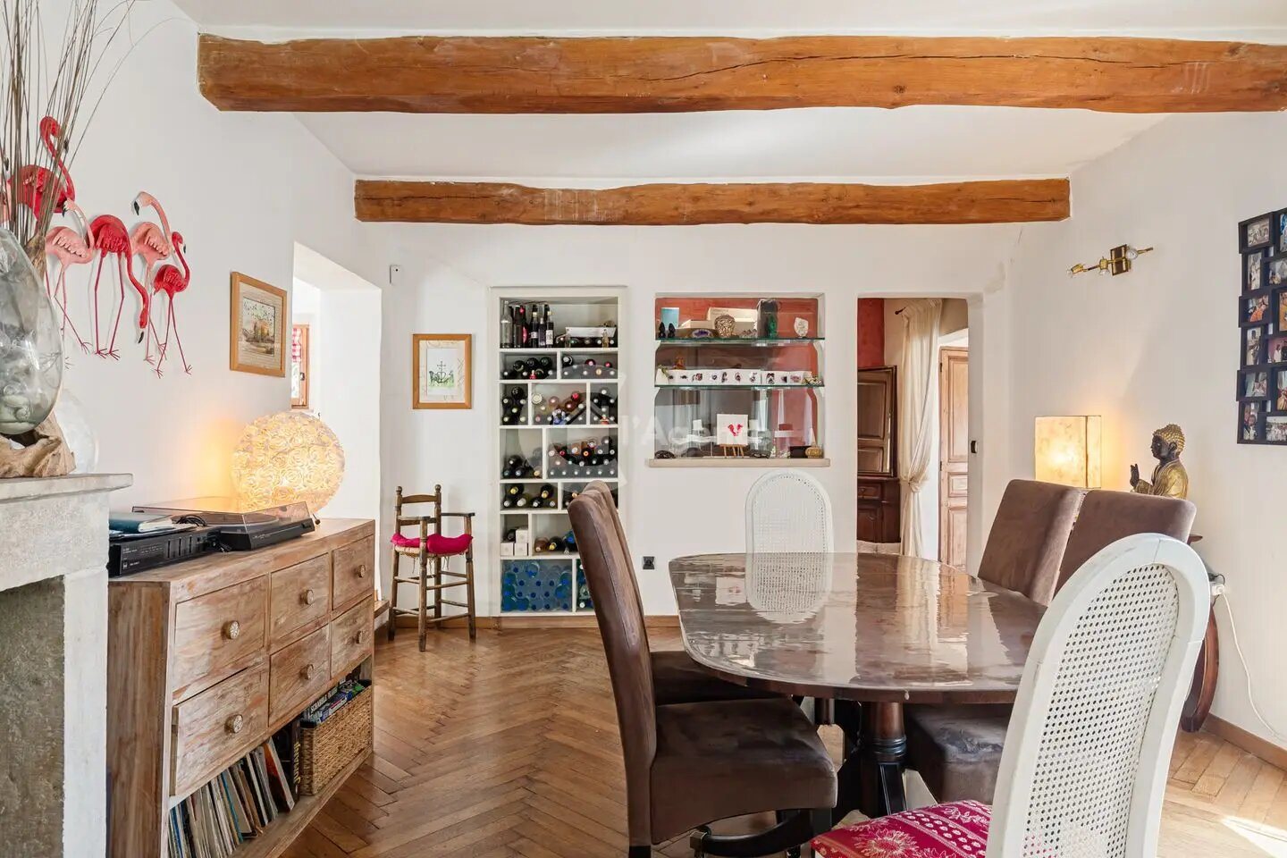 Maison à vendre, 165m², Le Bar-sur-Loup