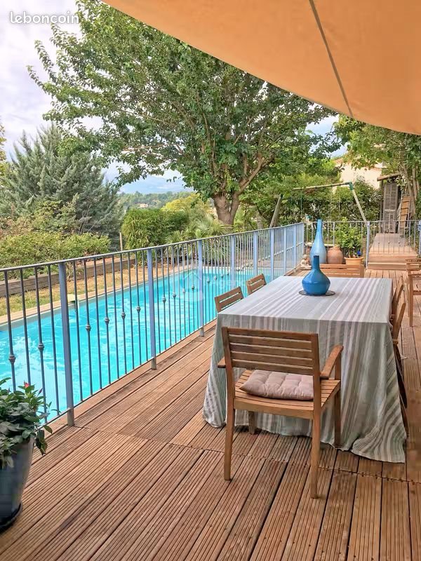 Maison à vendre, 94m², Montauroux