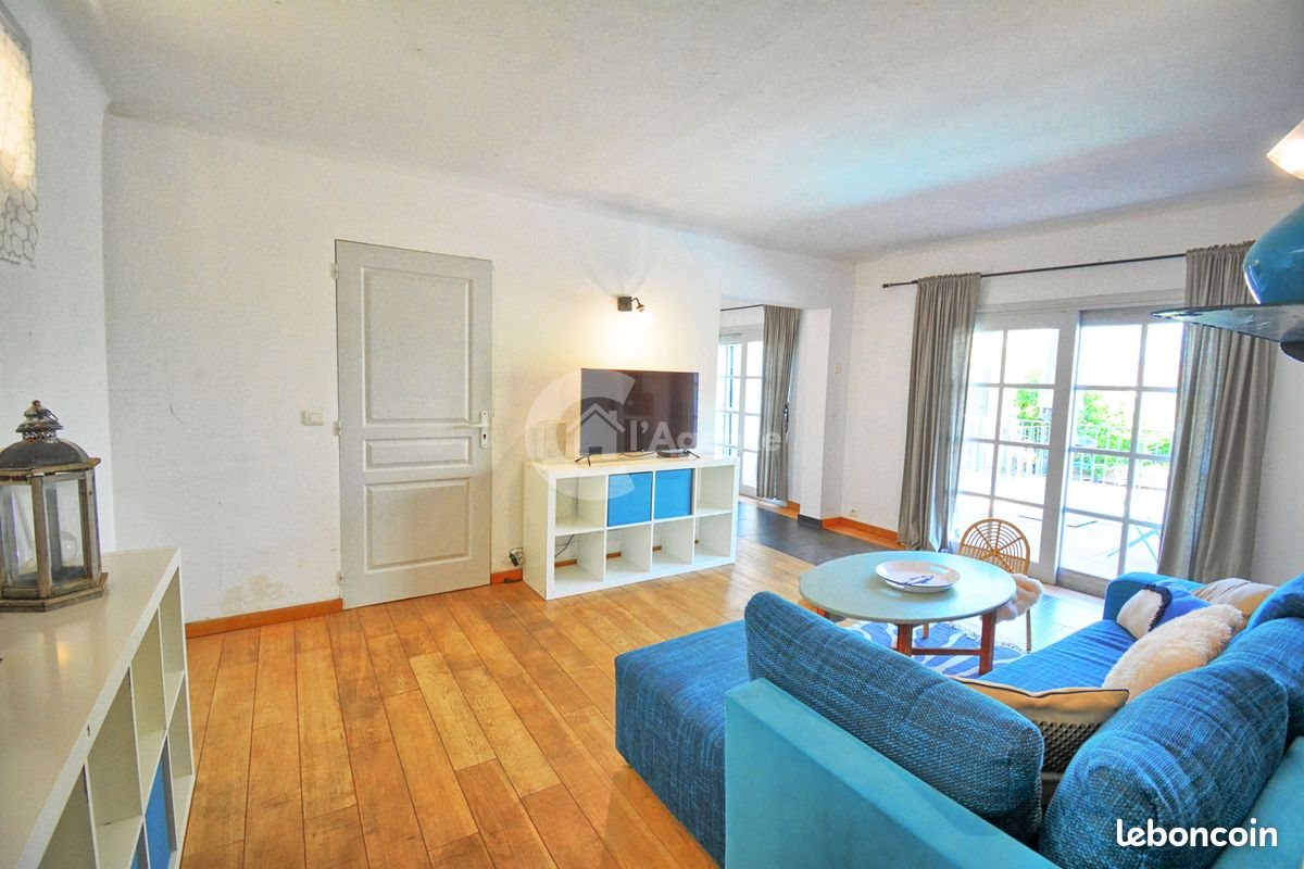Maison à vendre, 94m², Montauroux
