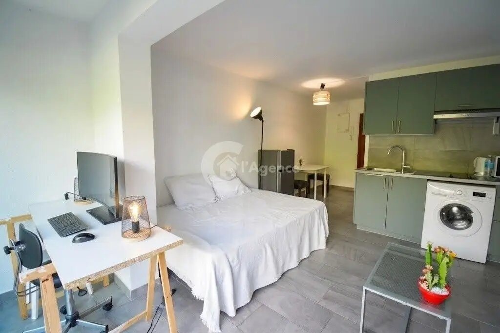 Appartement à vendre, 18m², Vallauris