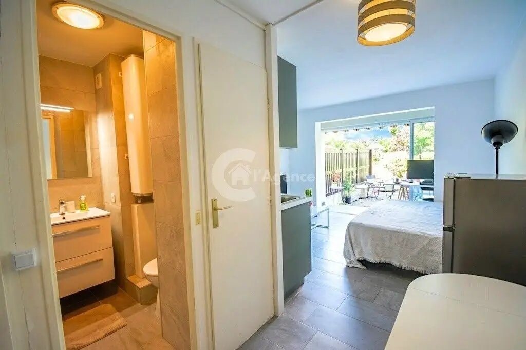 Appartement à vendre, 18m², Vallauris