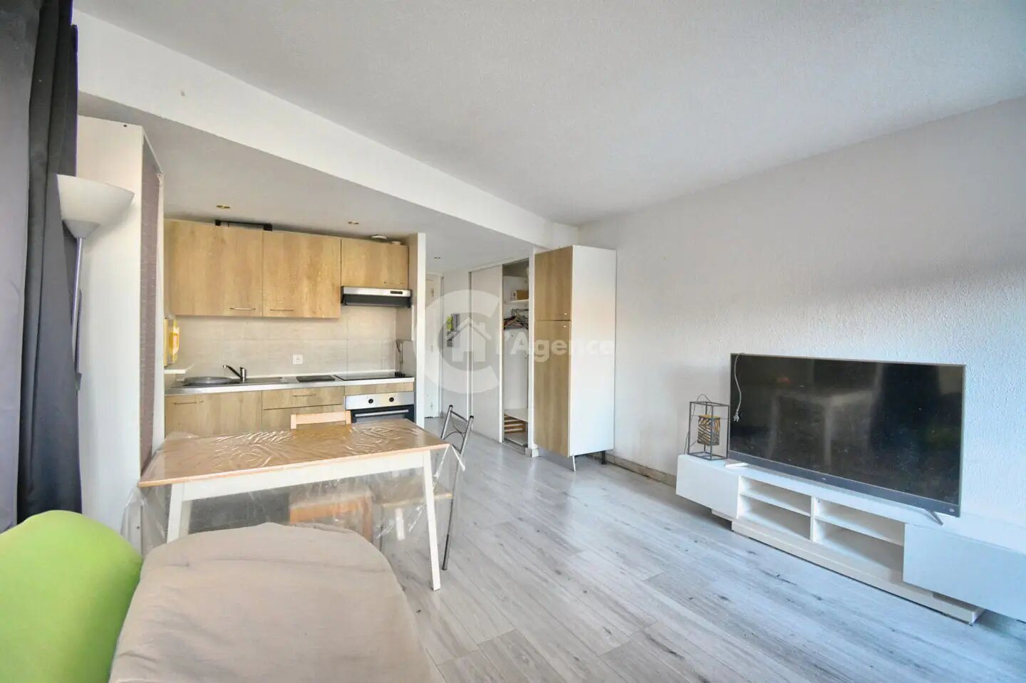 Appartement à vendre, 28m², Vallauris