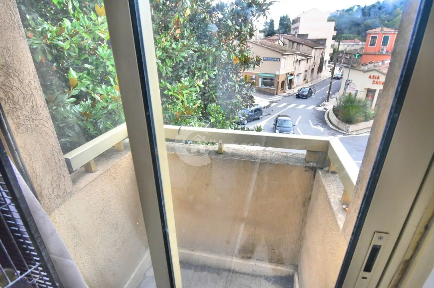 Appartement à vendre, 28m², Vallauris