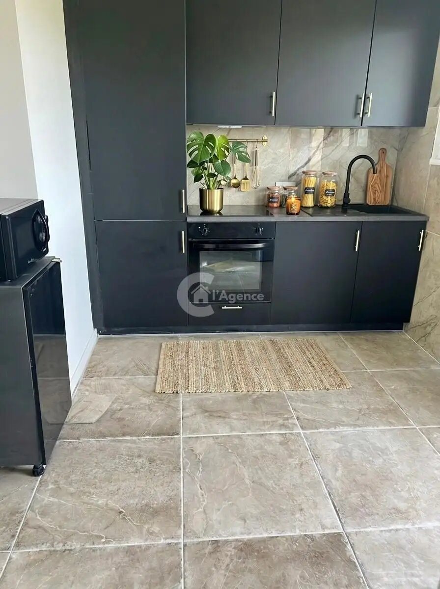 Appartement à vendre, 58m², Vallauris