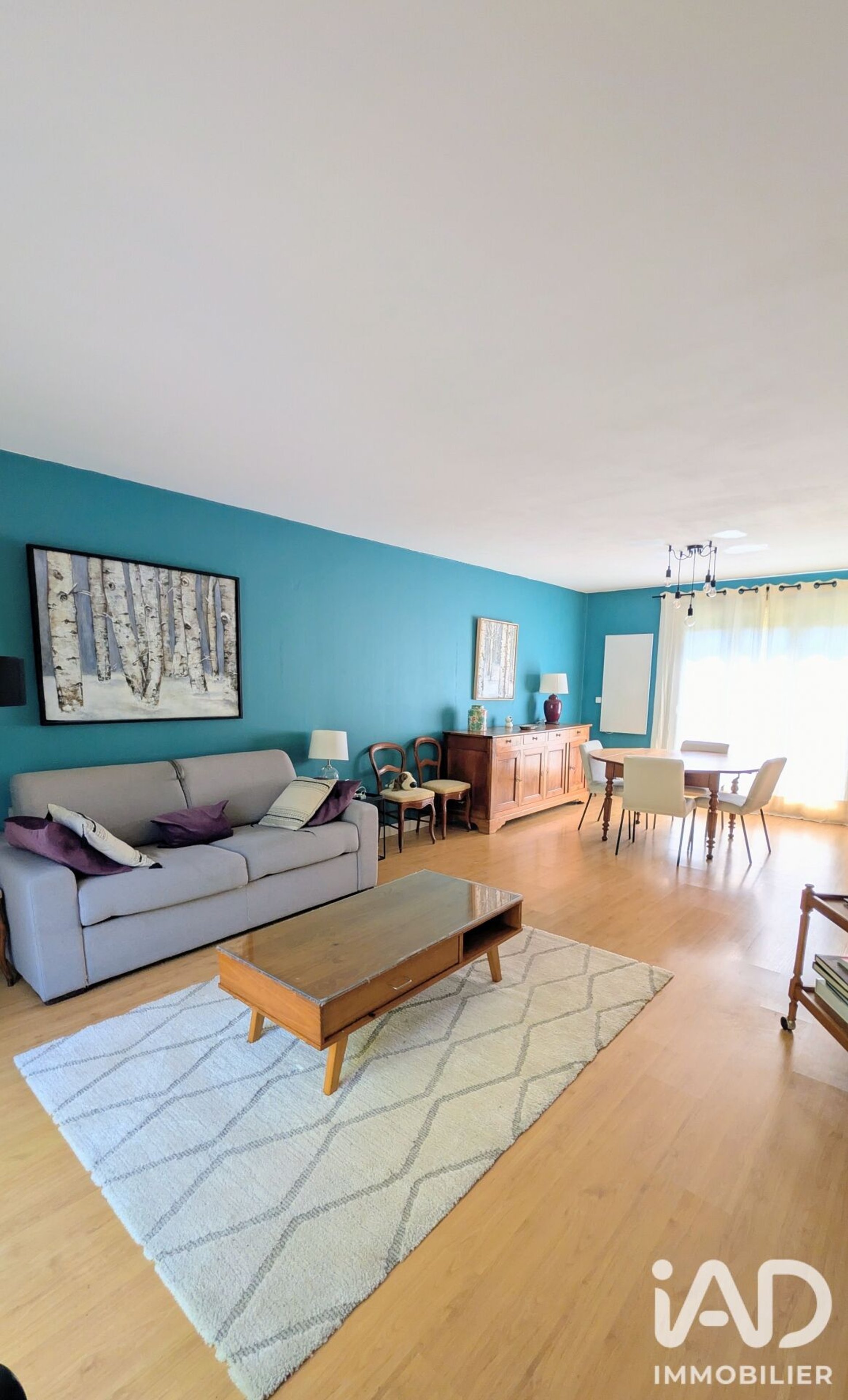 Maison à vendre, 112m², Rubelles