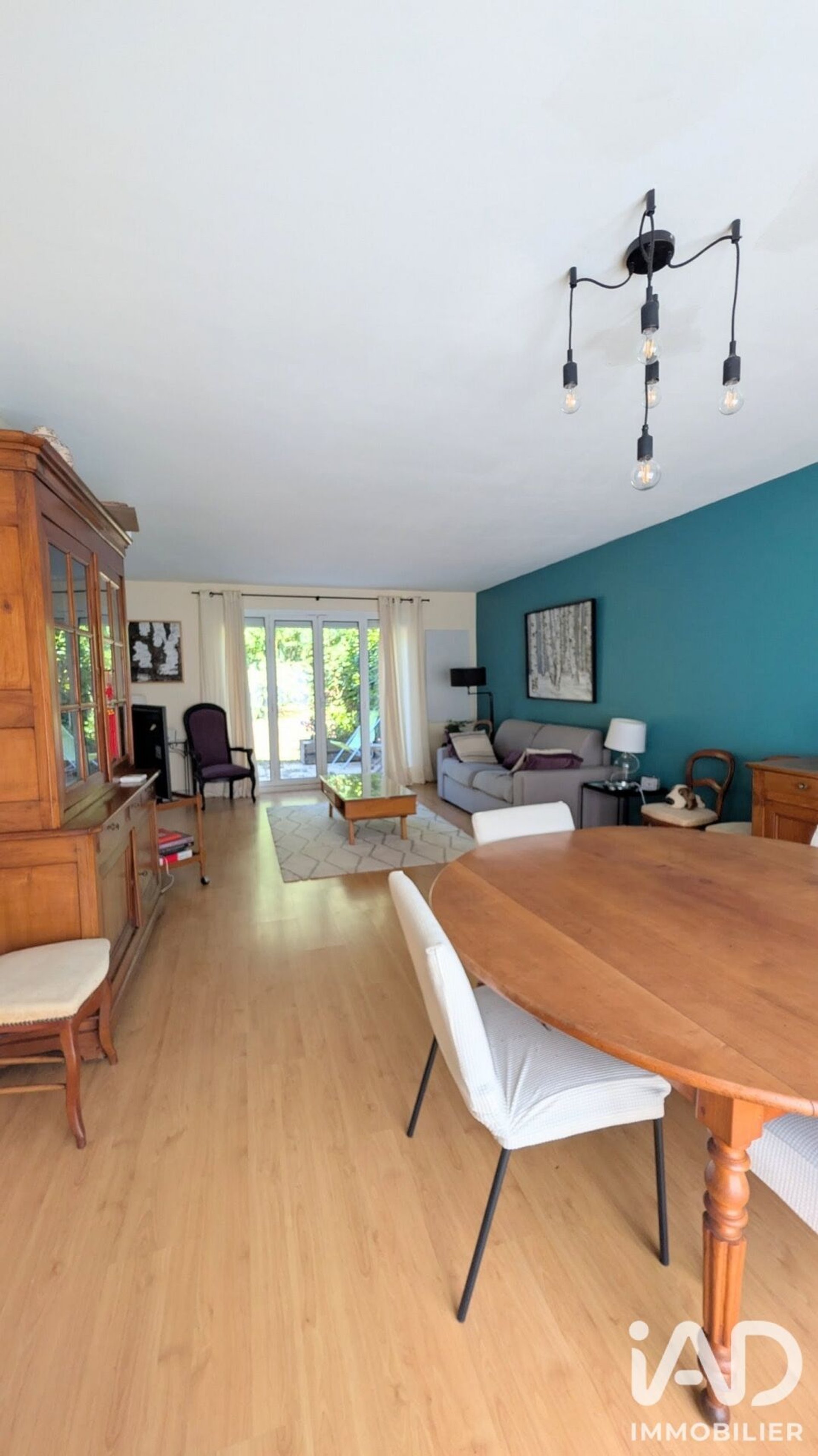 Maison à vendre, 112m², Rubelles