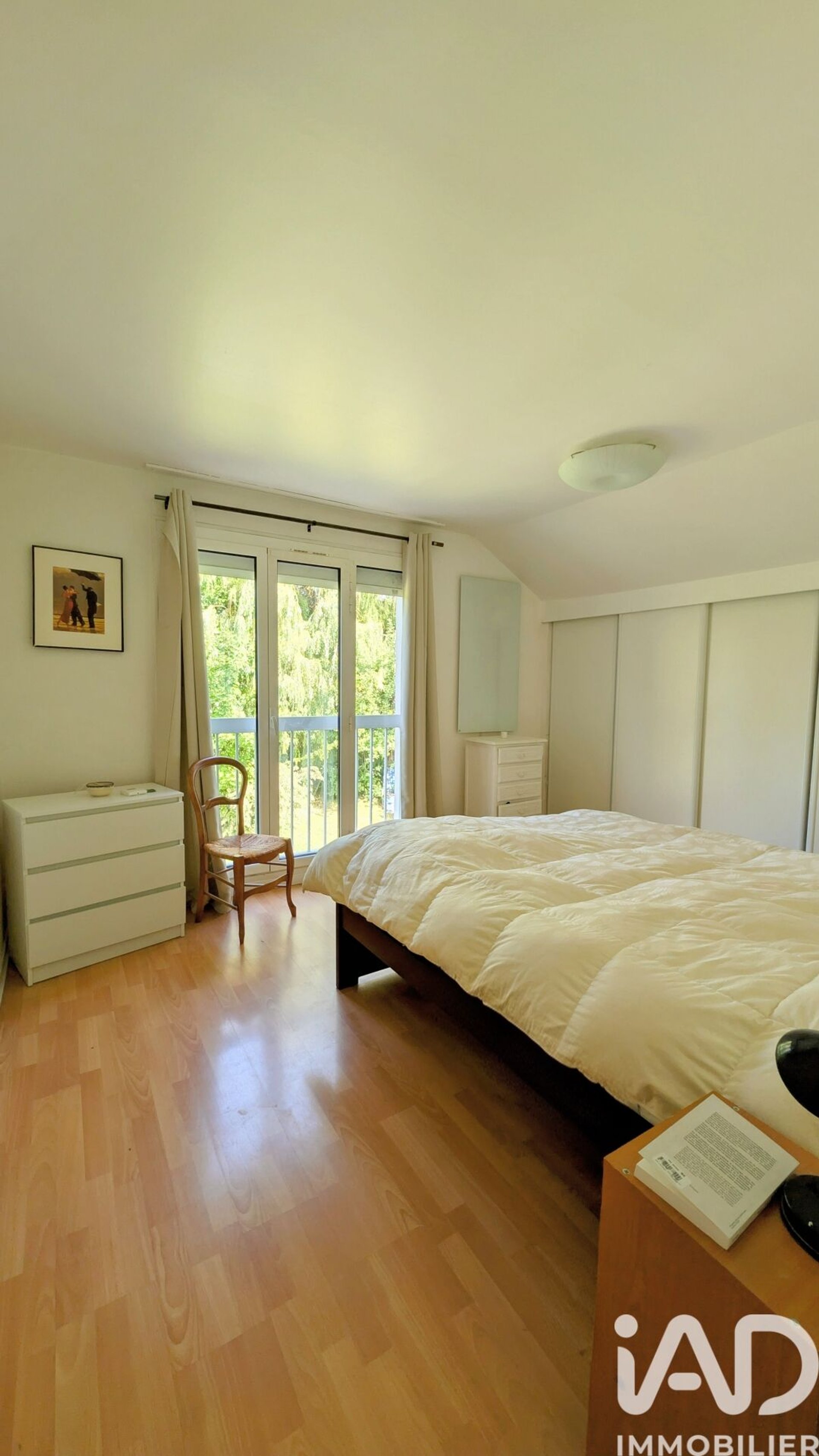 Maison à vendre, 112m², Rubelles