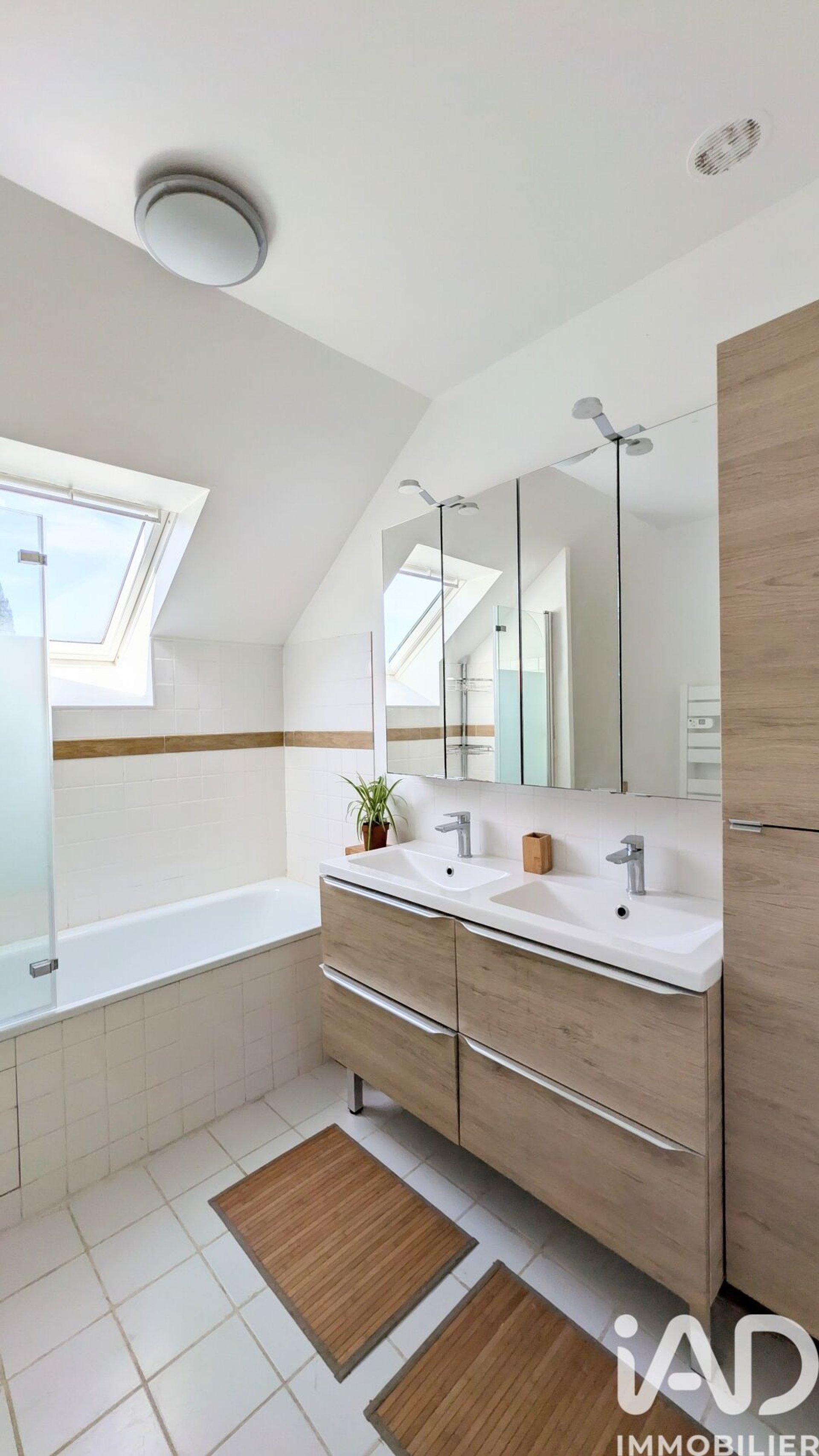 Maison à vendre, 112m², Rubelles