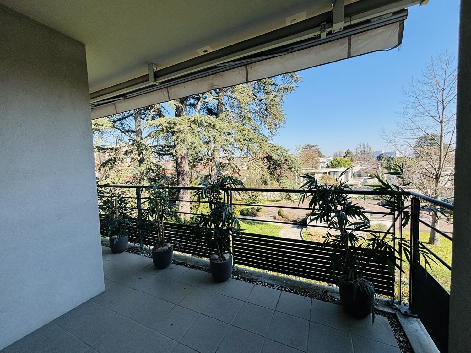 Appartement à louer, 69m², Écully