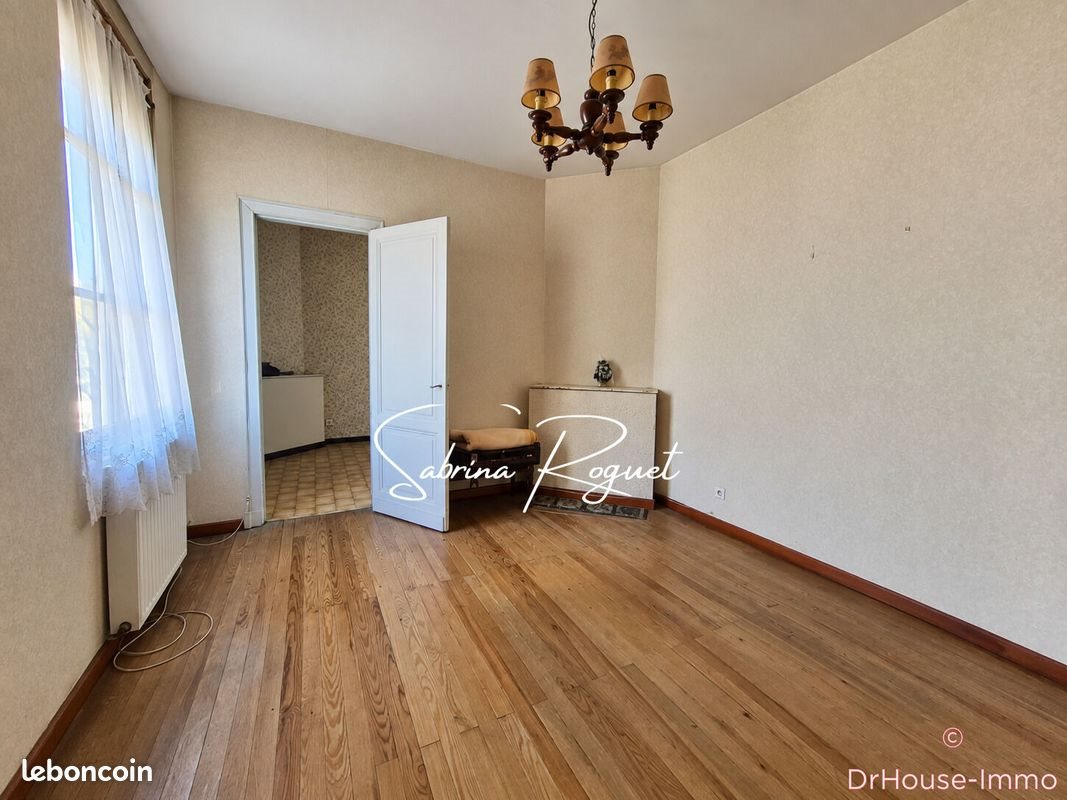 Maison à vendre, 84m², Bègles