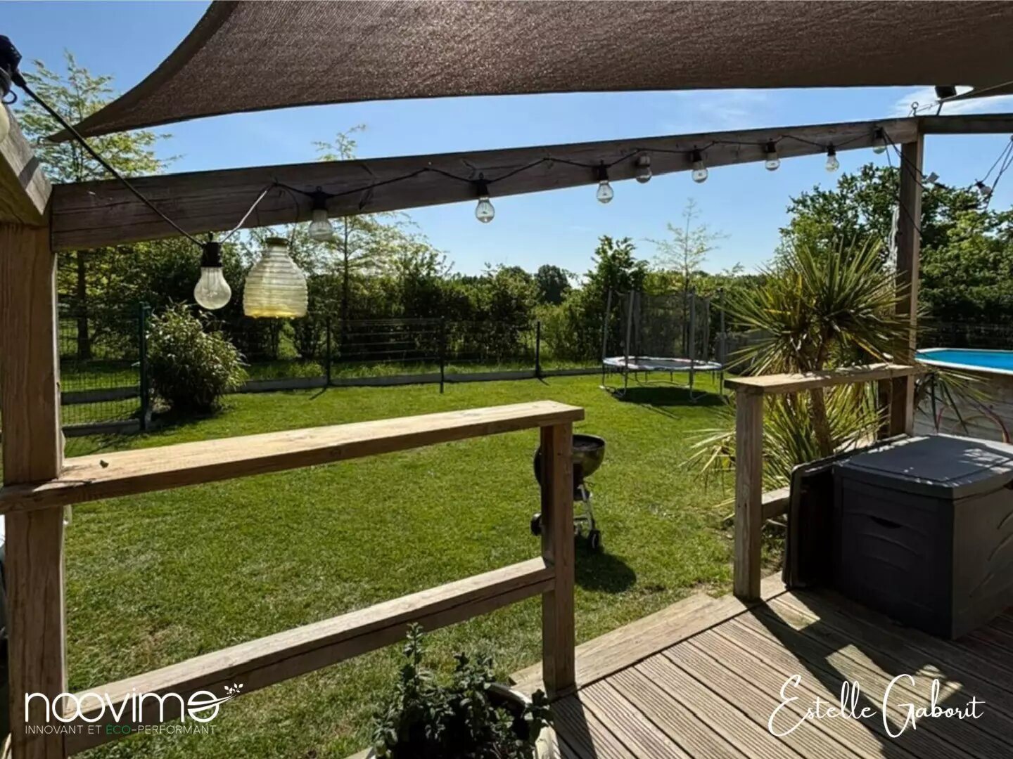 Maison à vendre, 140m², Chemillé