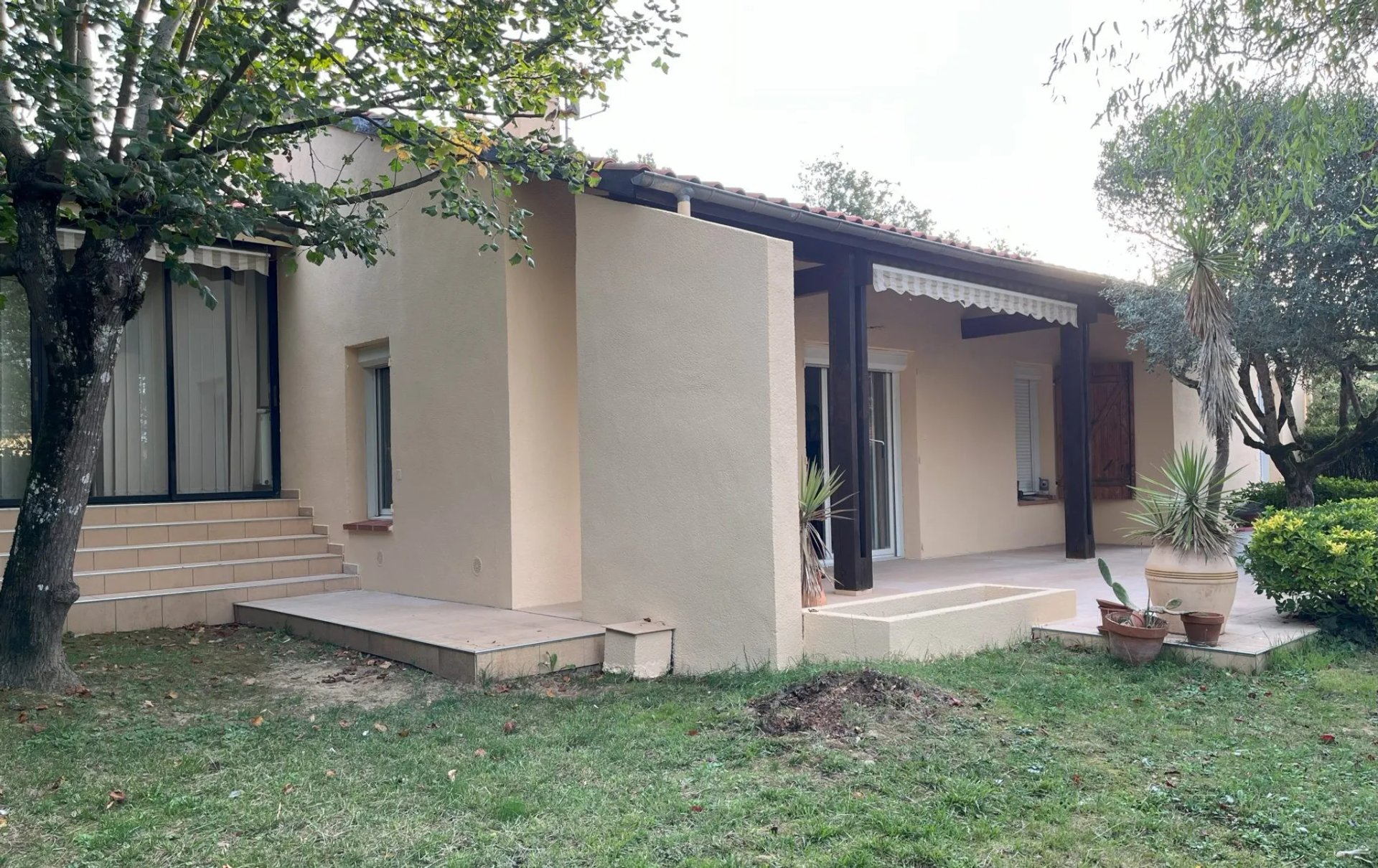 Maison à vendre, 185m², Auch