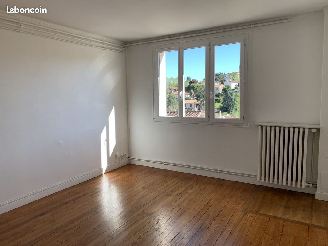 Appartement à vendre, 56m², Auch