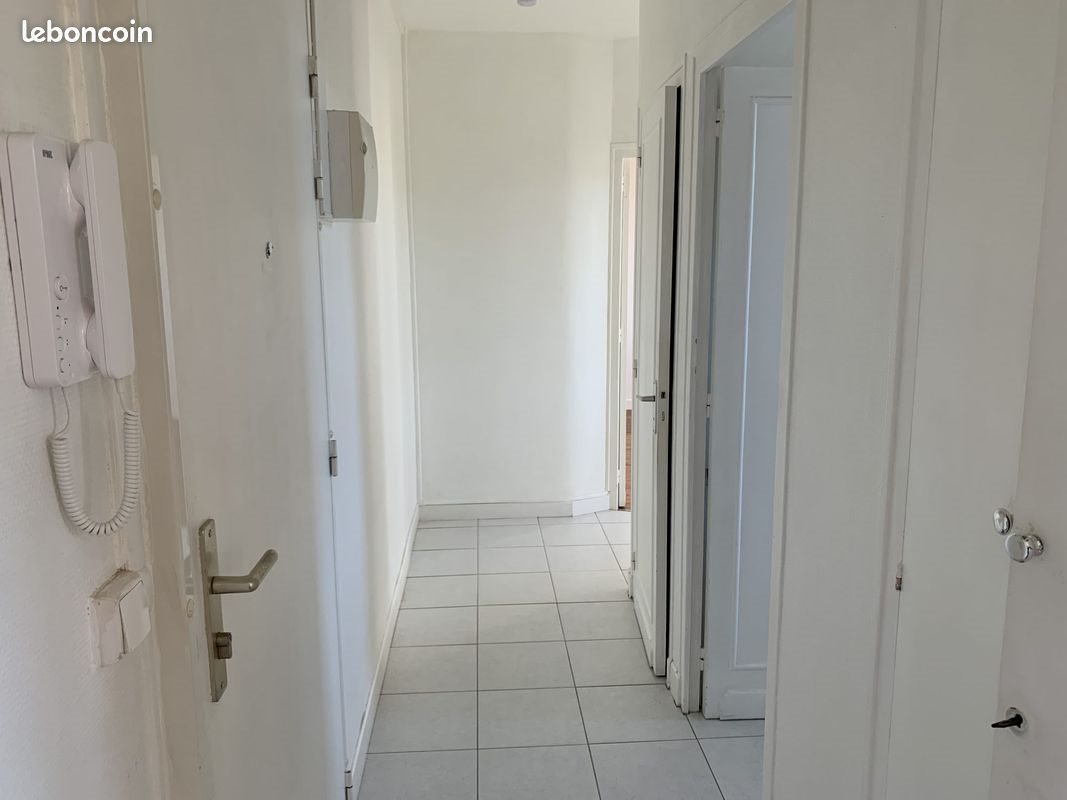 Appartement à vendre, 56m², Auch