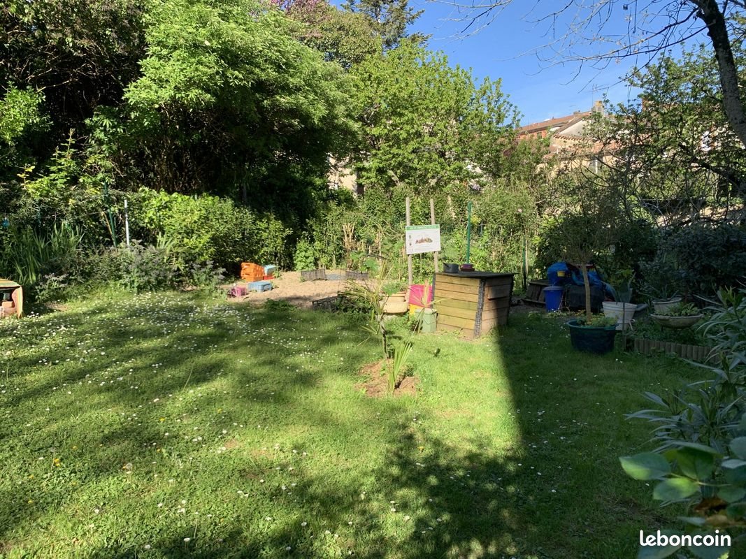 Appartement à vendre, 56m², Auch