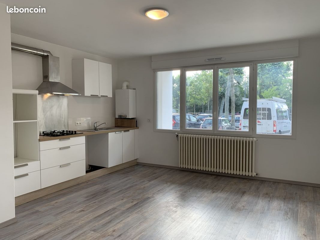 Appartement à vendre, 49m², Auch