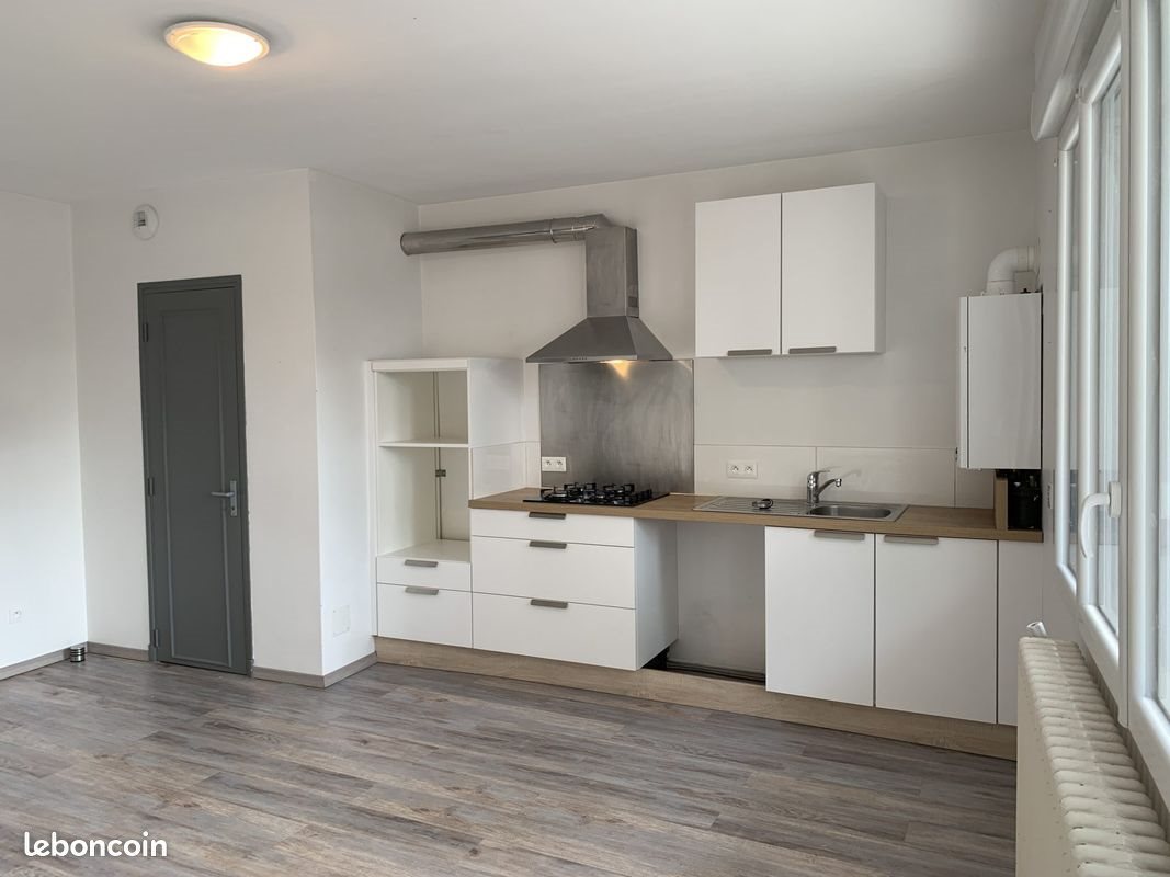 Appartement à vendre, 49m², Auch