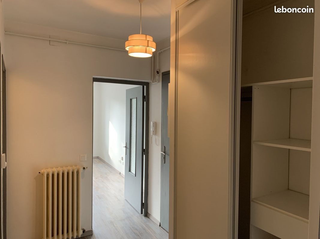 Appartement à vendre, 49m², Auch