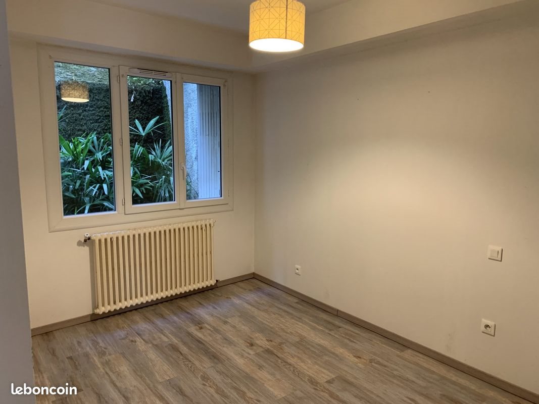 Appartement à vendre, 49m², Auch