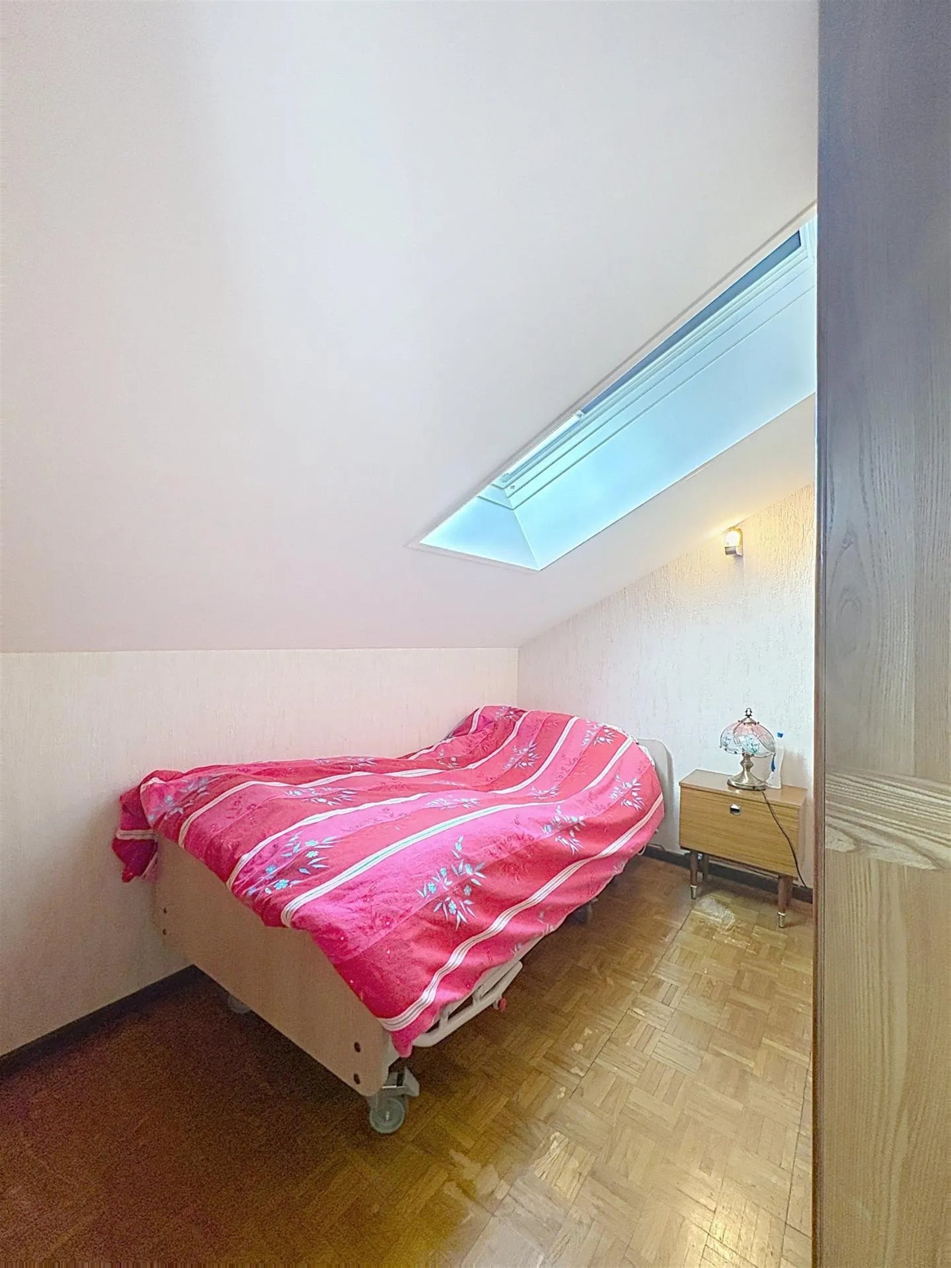Appartement à vendre, 25m², Pontarlier