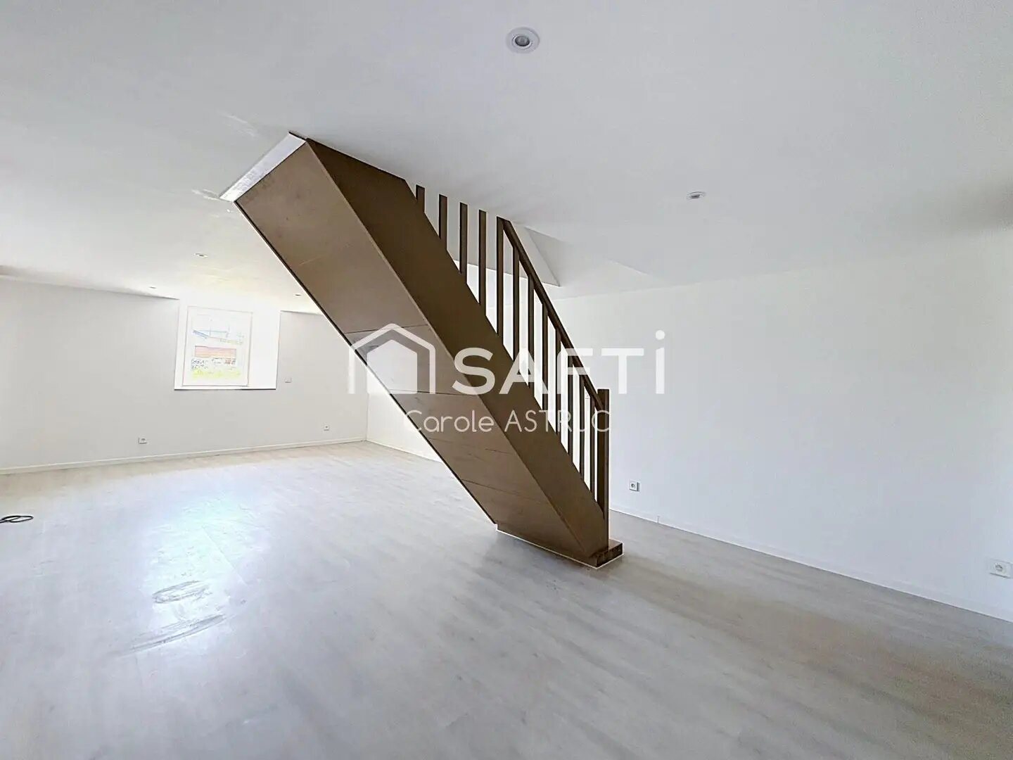 Maison à vendre, 184m², Frasne