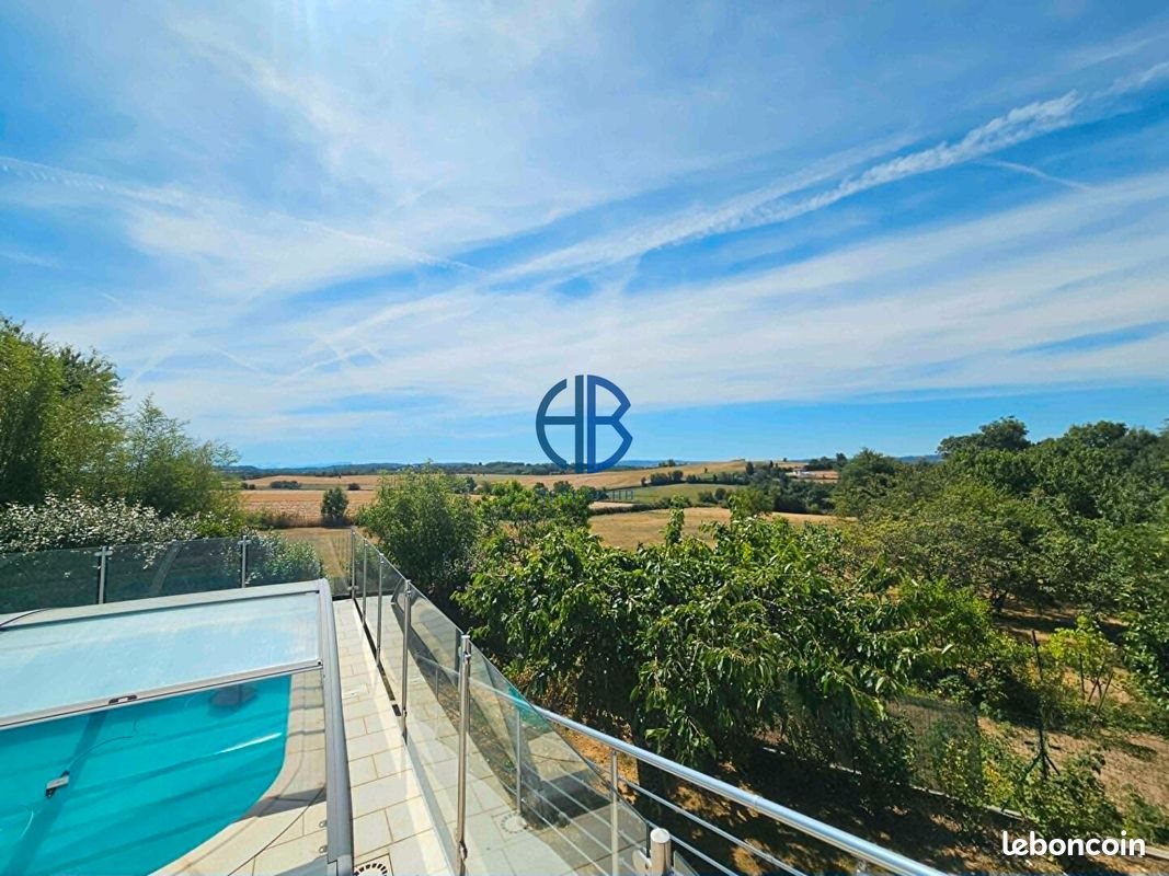 Maison à vendre, 150m², Saint-Savin