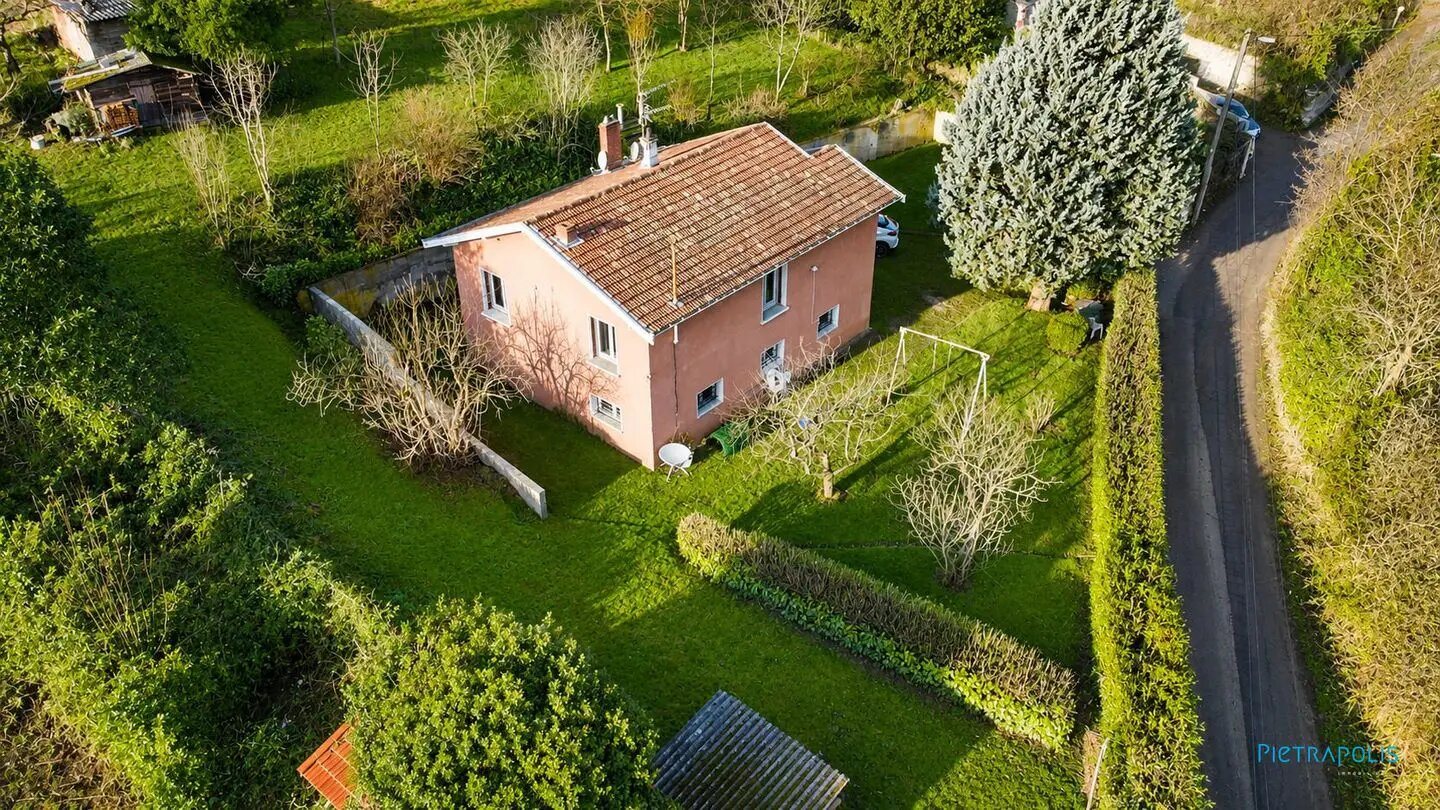 Maison à vendre, 70m², Rive-de-Gier