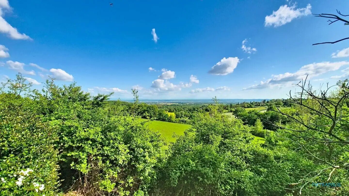 Maison à vendre, 100m², Moissieu-sur-Dolon