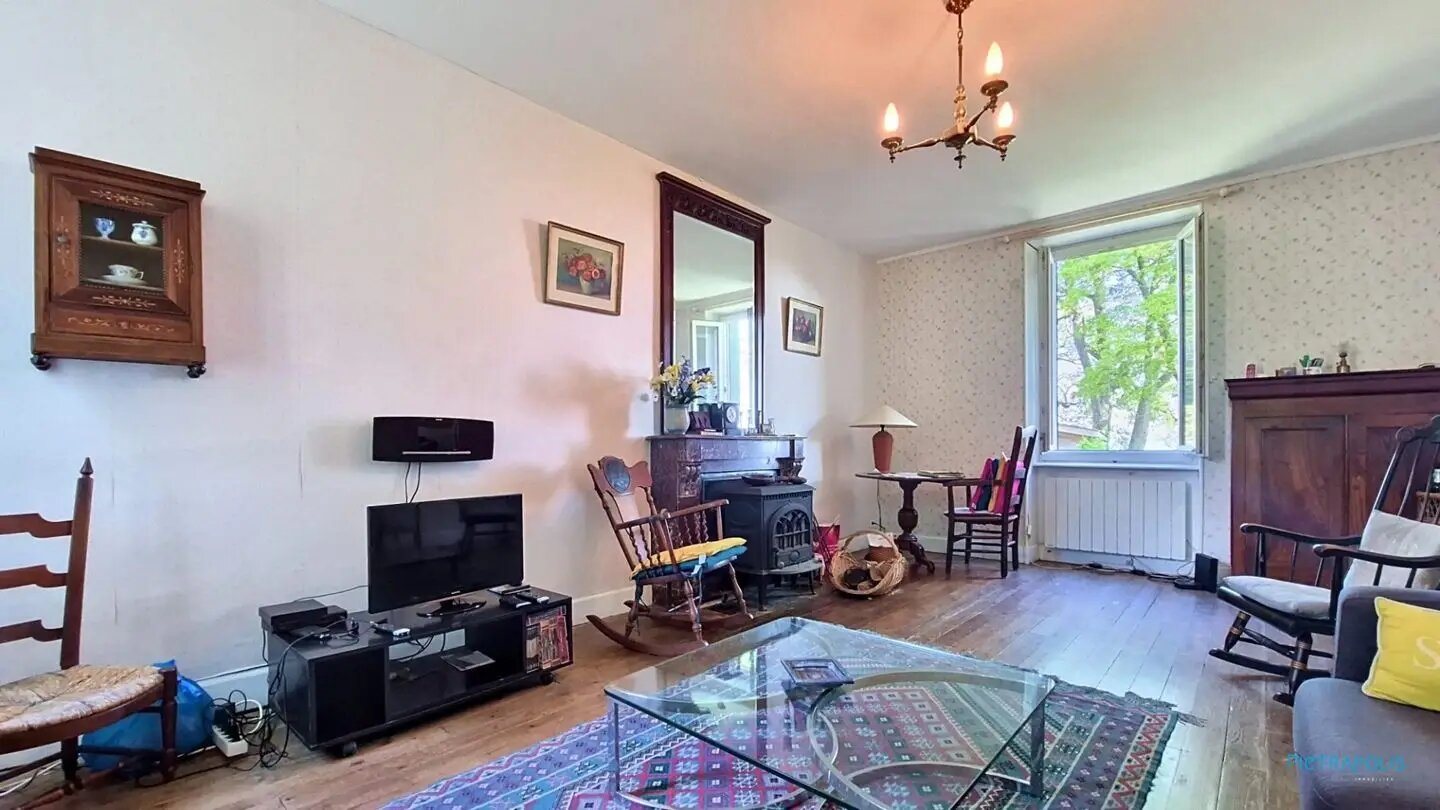 Maison à vendre, 100m², Moissieu-sur-Dolon
