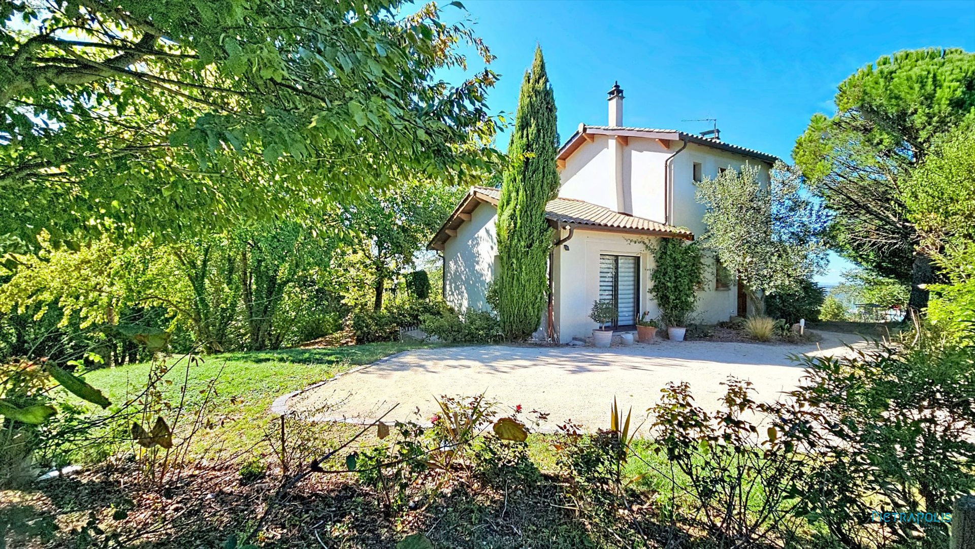 Maison à vendre, 150m², Vienne