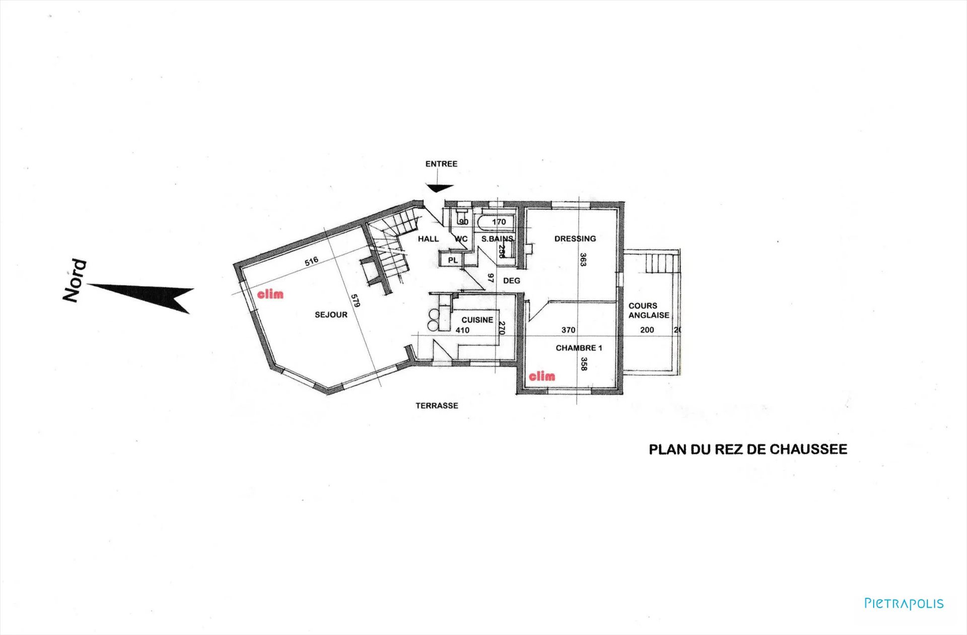 Maison à vendre, 150m², Vienne
