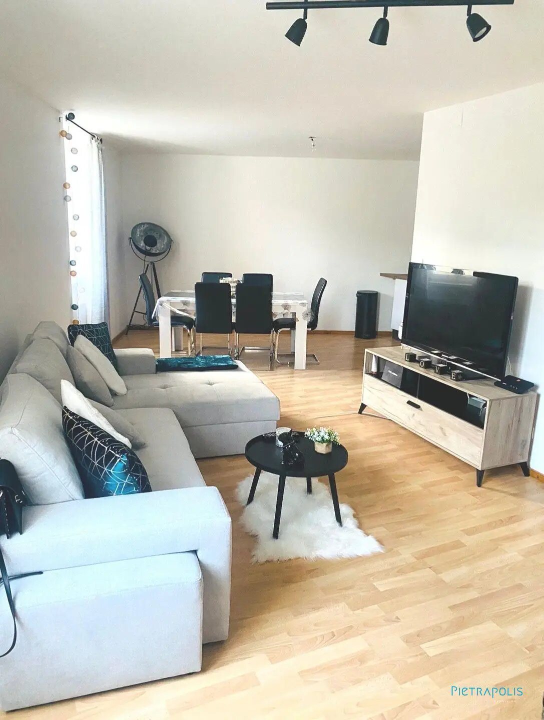 Appartement à vendre, 72m², Sablons
