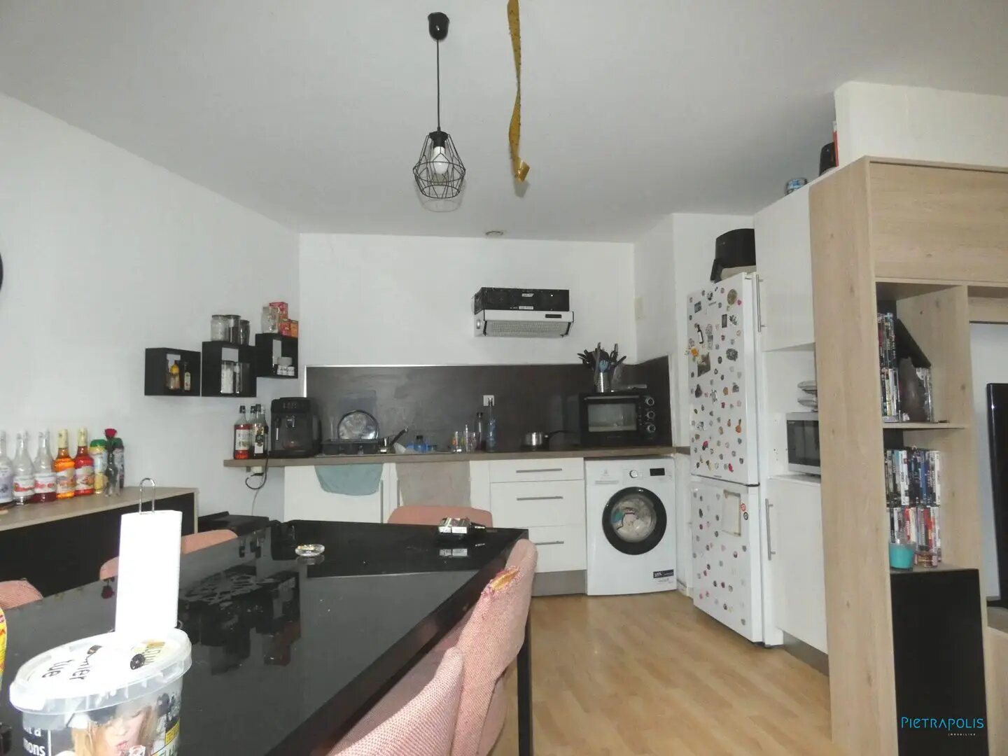 Appartement à vendre, 72m², Sablons