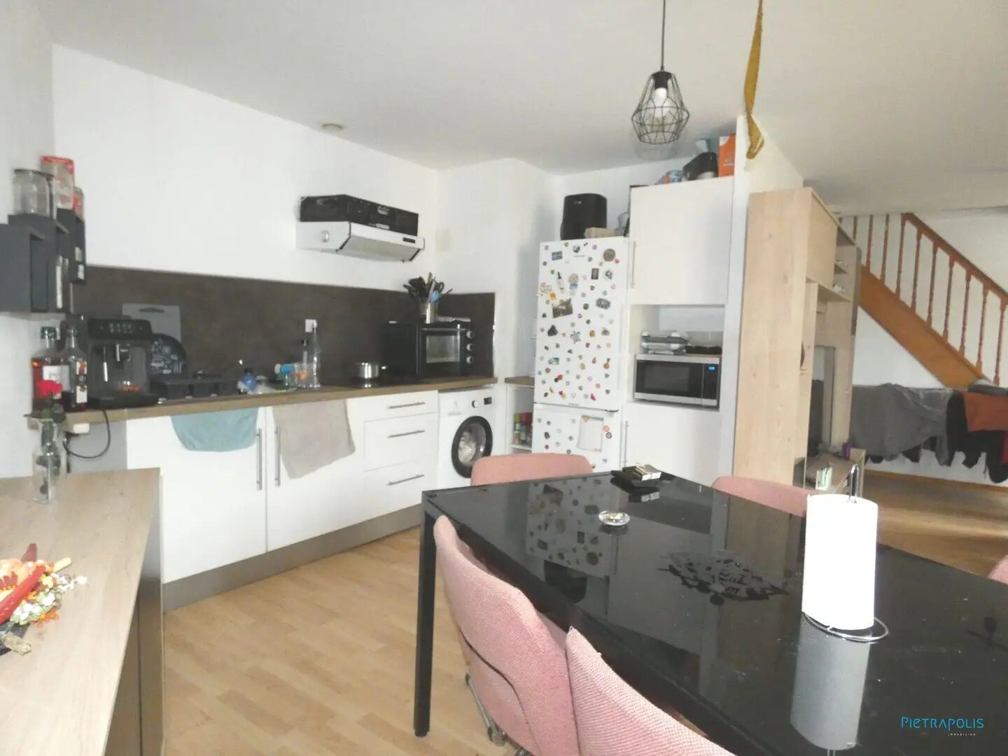 Appartement à vendre, 72m², Sablons